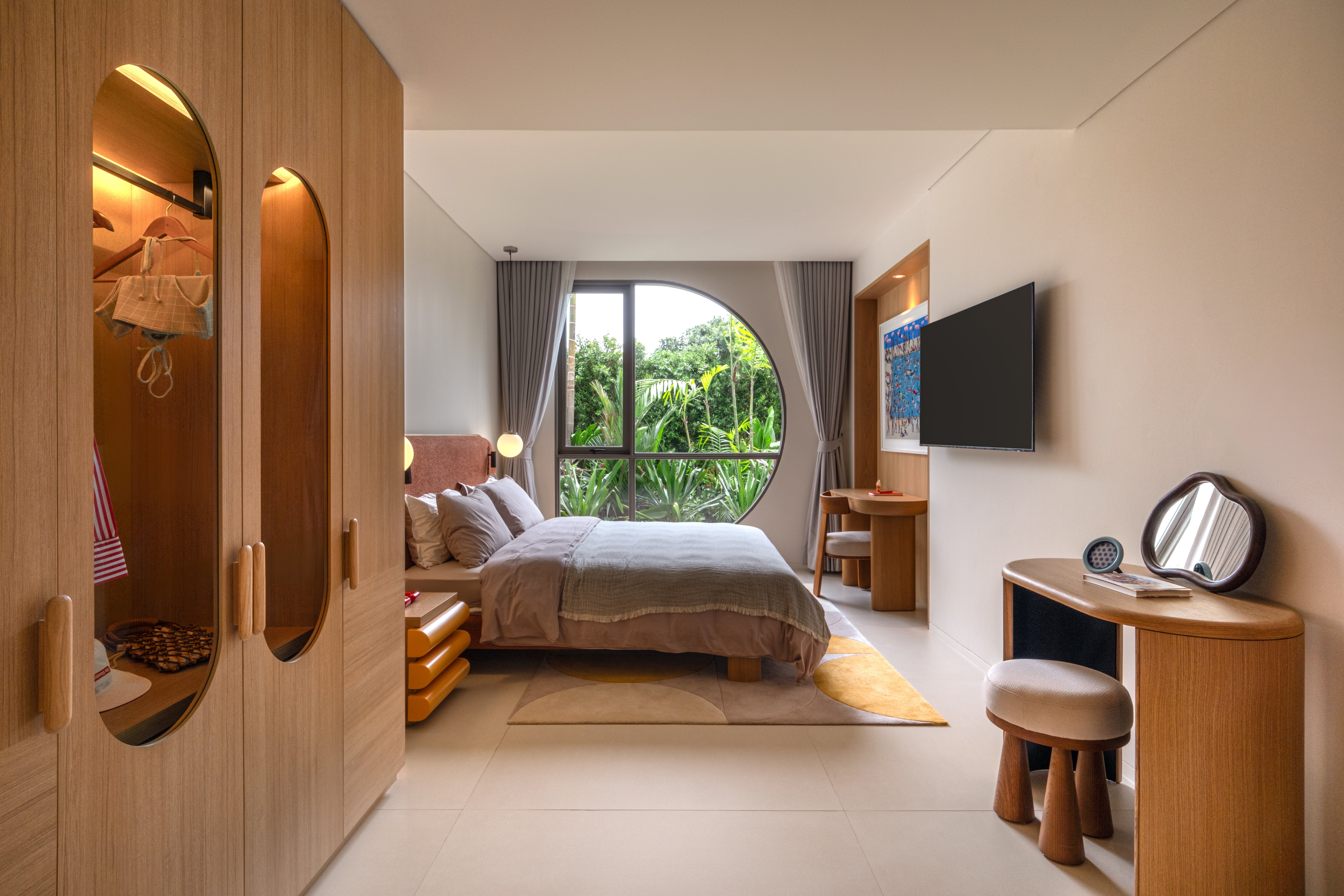 The Standard Residences 42